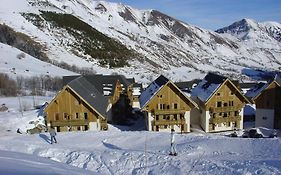 Madame Vacances Residence Les Fermes De Saint Sorlin